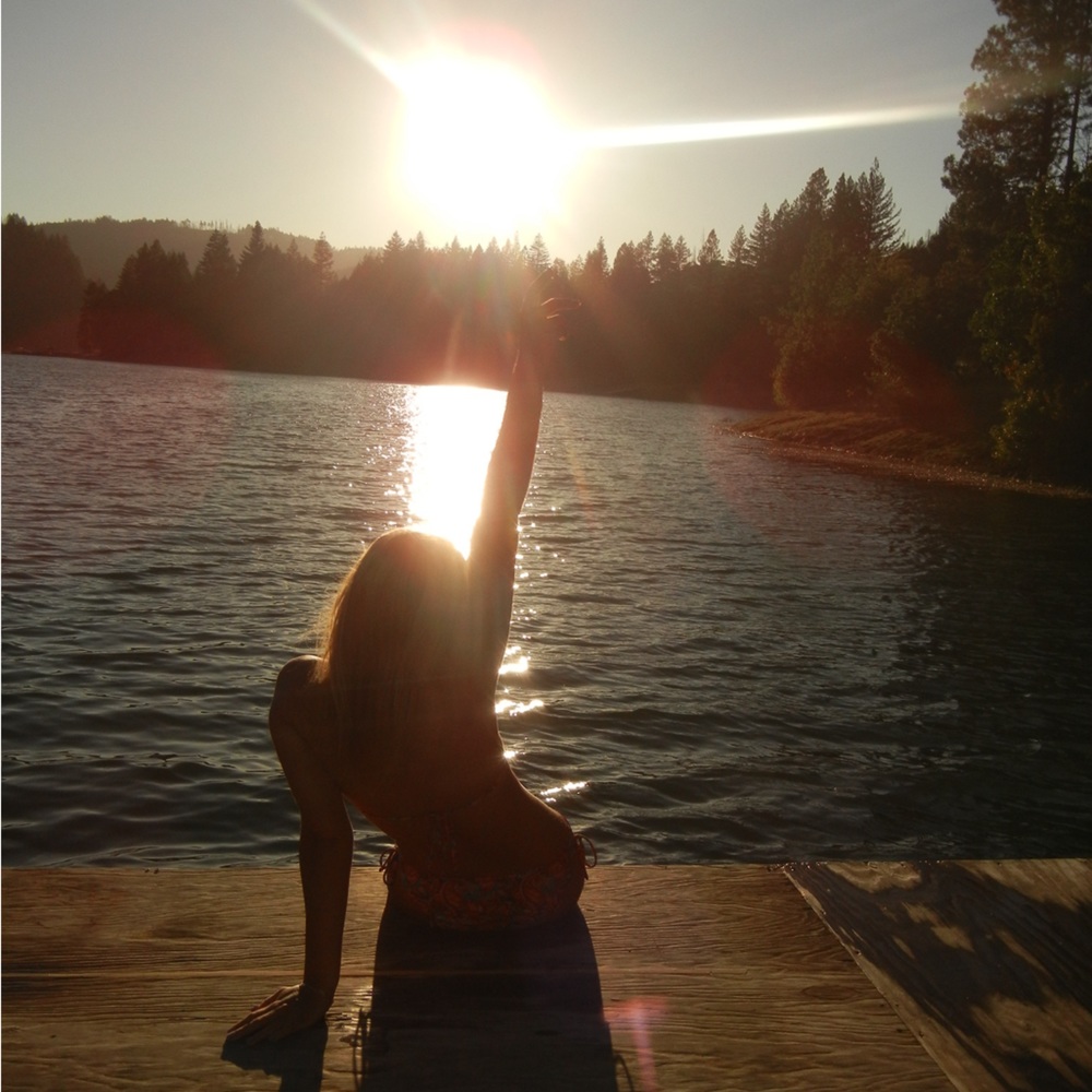 Meet your Posher, Mariah